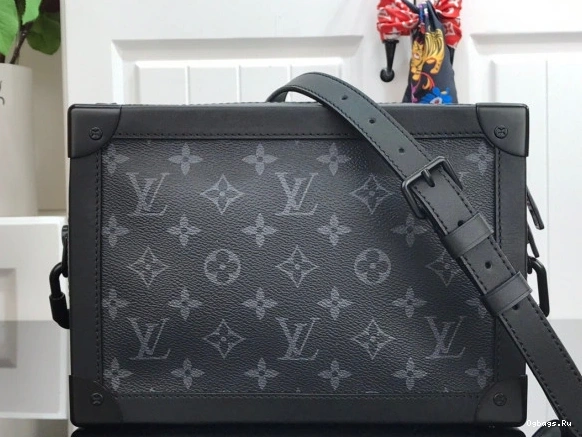 VUITTON TRUNK LOUIS SOFT 0502